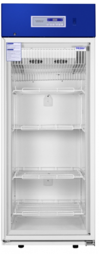 Tủ lạnh bảo quản dược phẩm tiêu chuẩn HYC-639